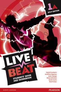 Live Beat Split Edition Level 1A