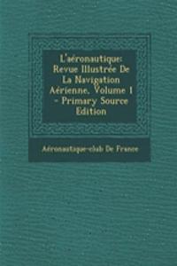 L'Aeronautique