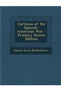 Cartoons of the Spanish-American War