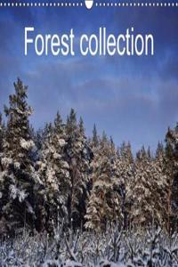 Forest Collection 2018