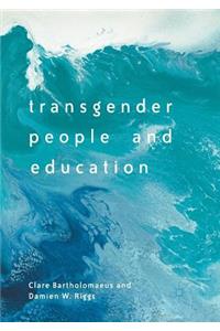 Transgender People and Education