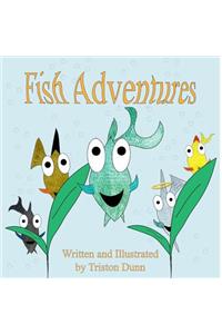 Fish Adventures