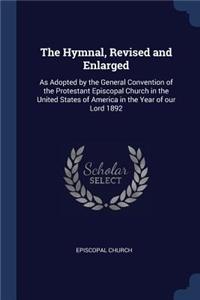 The Hymnal, Revised and Enlarged