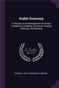 Stable Economy