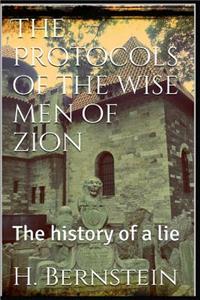 The Protocols of the Wise Men of Zion