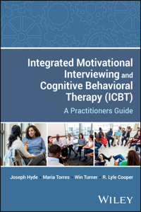 Integrated Motivational Interviewing and Cognitive Behavioral Therapy (IBCT)