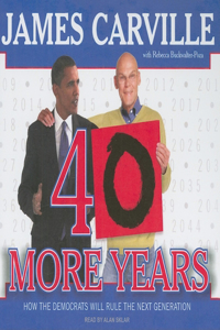 40 More Years