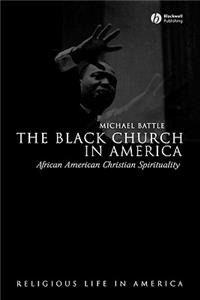 Black Church in America