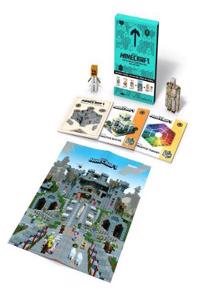 Minecraft Gift Box
