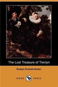 Lost Treasure of Trevlyn (Dodo Press)