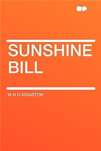 Sunshine Bill