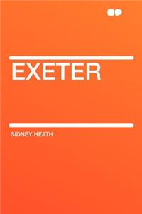 Exeter