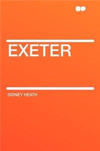 Exeter