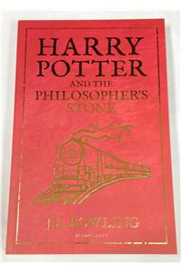 Harry Potter and the Philosopher’s Stone