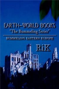 EARTH-WORLD BOOKS Bummeling Eastern Europe