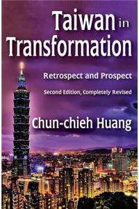 Taiwan in Transformation