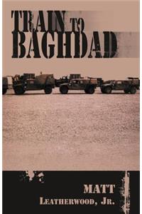 Train to Baghdad
