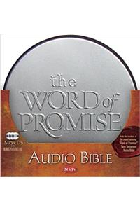 Word of Promise-NKJV