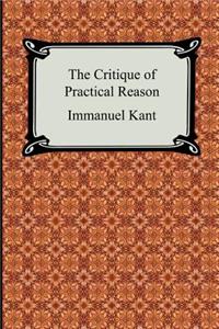 The Critique of Practical Reason