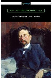 Selected Stories of Anton Chekhov