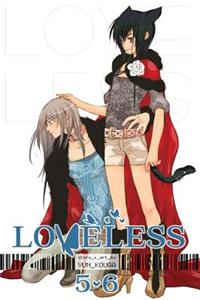 Loveless, Vol. 3 (2-in-1 Edition)