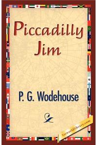 Piccadilly Jim