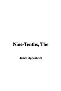 The Nine-Tenths