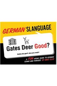 German Slanguage