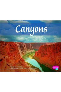 Canyons