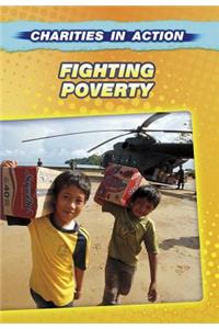 Charities in Action Fighting Poverty