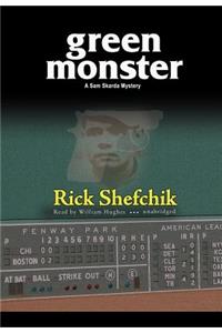 Green Monster