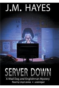Server Down