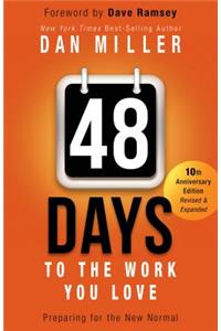 48 Days to the Work You Love