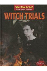 Witch Trials