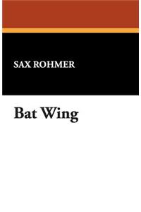 Bat Wing