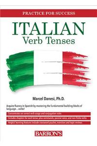 Italian Verb Tenses