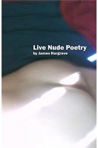 Live Nude Poetry