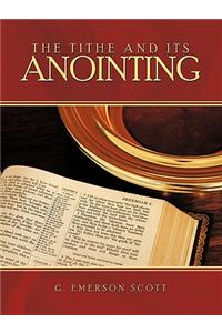 Tithe and Its Anointing