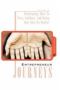 Entrepreneur Journeys