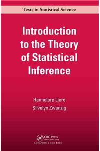 Introduction to the Theory of Statistical Inference