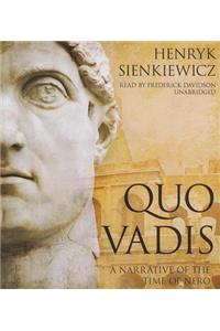 Quo Vadis