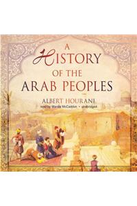 A History of the Arab Peoples