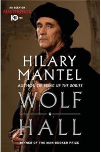 Wolf Hall Mti