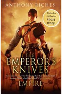 Emperor's Knives