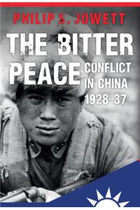 The Bitter Peace