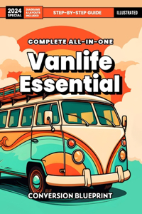 Vanlife Essential (English)