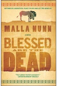 Blessed Are the Dead