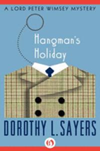 Hangman's Holiday