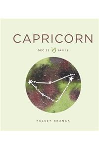 Zodiac Signs: Capricorn