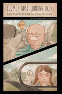 Boomer Boys Looking Back